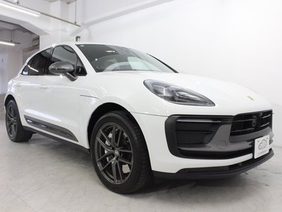 2022 Porsche MACAN — миниатюра 28