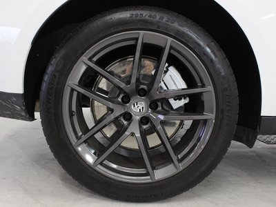 2022 Porsche MACAN — миниатюра 55