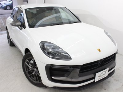 2022 Porsche MACAN — миниатюра 29