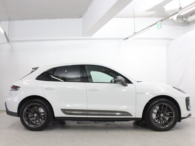 2022 Porsche MACAN — миниатюра 27