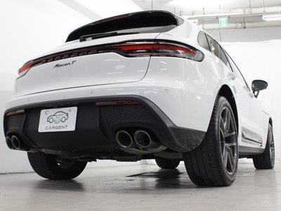 2022 Porsche MACAN — миниатюра 25