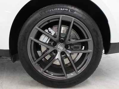 2022 Porsche MACAN — миниатюра 54