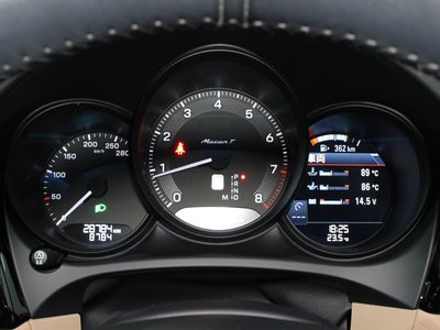 2022 Porsche MACAN — миниатюра 42