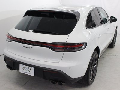 2022 Porsche MACAN — миниатюра 24