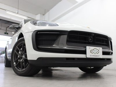 2022 Porsche MACAN — миниатюра 30