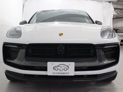 2022 Porsche MACAN — миниатюра 32