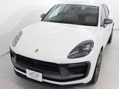 2022 Porsche MACAN — миниатюра 46