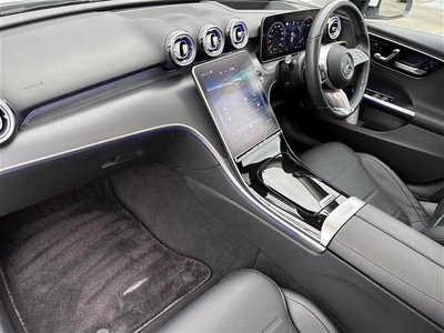 صورة مصغرة 19 لـ 2022 Mercedes-BENZ OTHERS