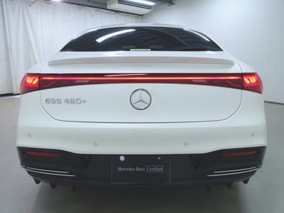 MERCEDES-BENZ EQS - 7