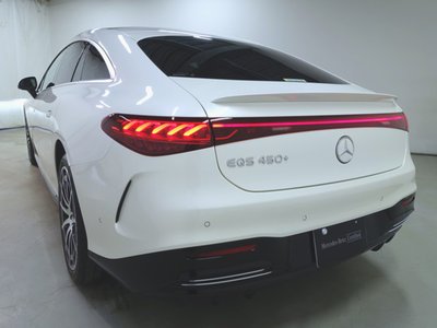 MERCEDES-BENZ EQS - 6