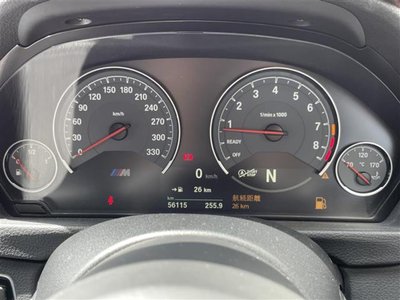 2018 BMW M3 SEDAN 照片 9