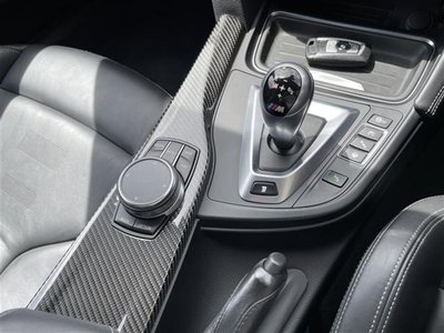 2018 BMW M3 SEDAN 照片 8