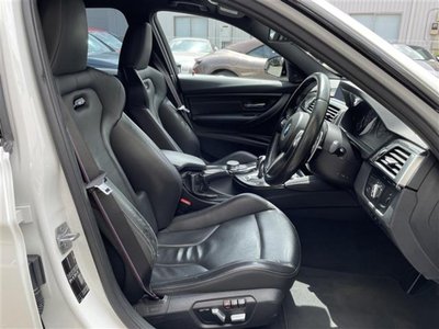 صورة مصغرة 13 لـ 2018 BMW M3 SEDAN