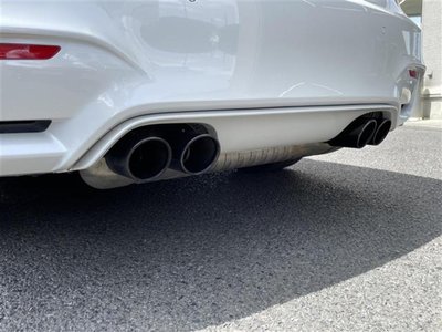 صورة مصغرة 20 لـ 2018 BMW M3 SEDAN