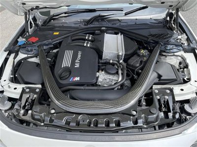 صورة مصغرة 22 لـ 2018 BMW M3 SEDAN