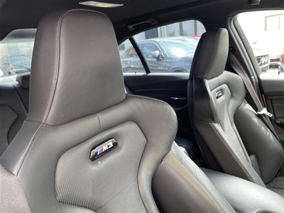 صورة مصغرة 28 لـ 2018 BMW M3 SEDAN
