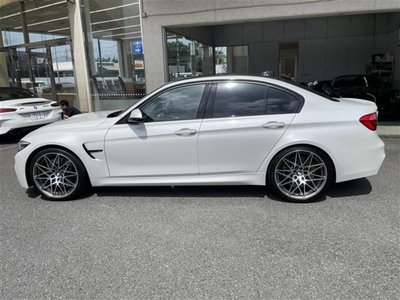 صورة مصغرة 17 لـ 2018 BMW M3 SEDAN