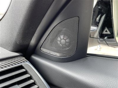 صورة مصغرة 12 لـ 2018 BMW M3 SEDAN