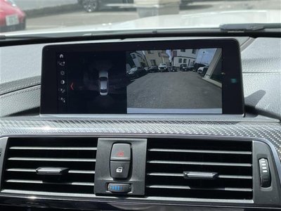 2018 BMW M3 SEDAN 照片 6