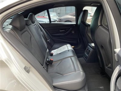 صورة مصغرة 14 لـ 2018 BMW M3 SEDAN