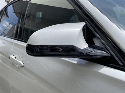 صورة مصغرة 39 لـ 2018 BMW M3 SEDAN