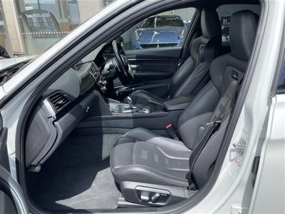 صورة مصغرة 30 لـ 2018 BMW M3 SEDAN