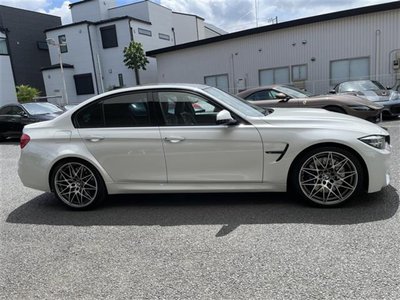 صورة مصغرة 37 لـ 2018 BMW M3 SEDAN