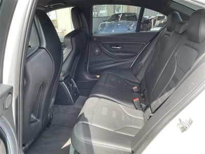 صورة مصغرة 31 لـ 2018 BMW M3 SEDAN