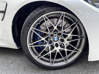 صورة مصغرة 19 لـ 2018 BMW M3 SEDAN