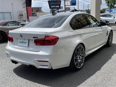 صورة مصغرة 16 لـ 2018 BMW M3 SEDAN