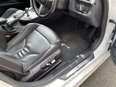 صورة مصغرة 32 لـ 2018 BMW M3 SEDAN