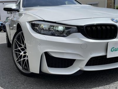 صورة مصغرة 18 لـ 2018 BMW M3 SEDAN