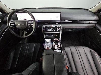 GENESIS GV80 - 5