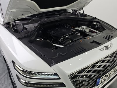 GENESIS GV80 - 7