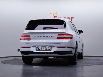 GENESIS GV80 - 4