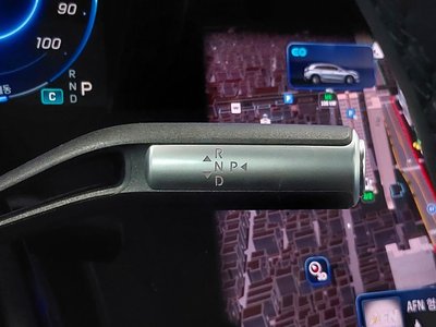 2024 Mercedes-BENZ EQS 缩略图 19