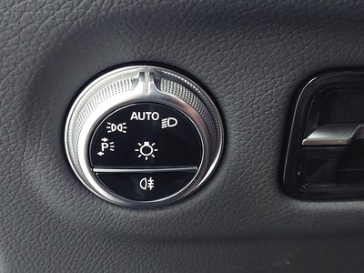 2024 Mercedes-BENZ EQS 缩略图 18