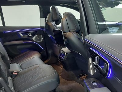 2024 Mercedes-BENZ EQS 照片 10