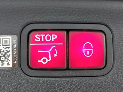 2024 Mercedes-BENZ EQS 缩略图 20