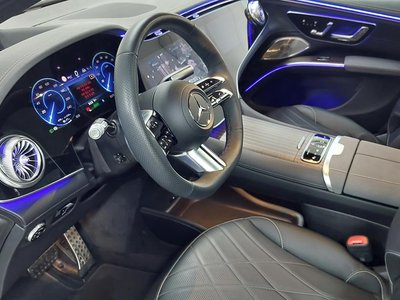 2024 Mercedes-BENZ EQS 缩略图 14