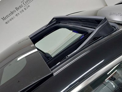 2024 Mercedes-BENZ EQS 缩略图 12