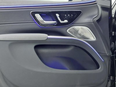 2024 Mercedes-BENZ EQS 缩略图 15