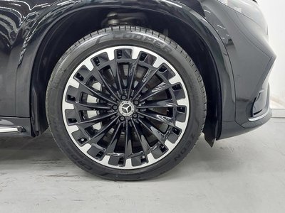 2024 Mercedes-BENZ EQS 照片 6