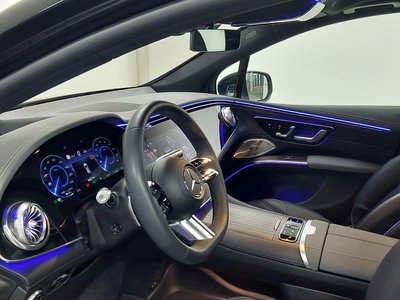 2024 Mercedes-BENZ EQS 缩略图 13