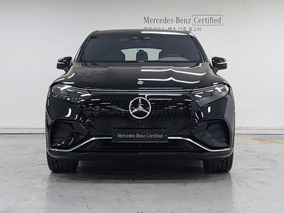 2024 Mercedes-BENZ EQS 照片 2