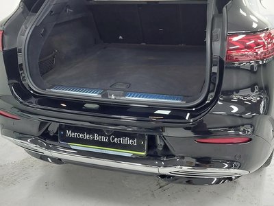 2024 Mercedes-BENZ EQS 缩略图 11