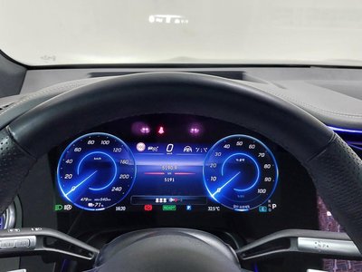 2024 Mercedes-BENZ EQS 照片 8