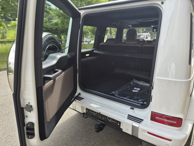 2026 Mercedes-BENZ G-CLASS 缩略图 11