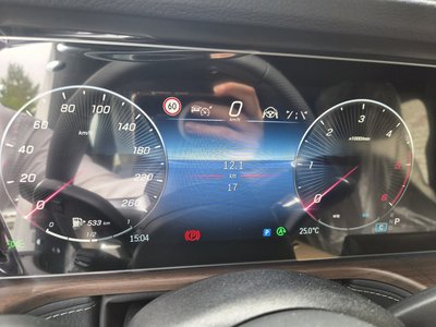 2026 Mercedes-BENZ G-CLASS 照片 9