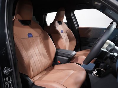 2025 MINI COOPER COUNTRYMAN photo 5